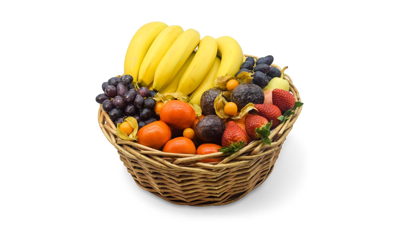 Fruktkorg Premium