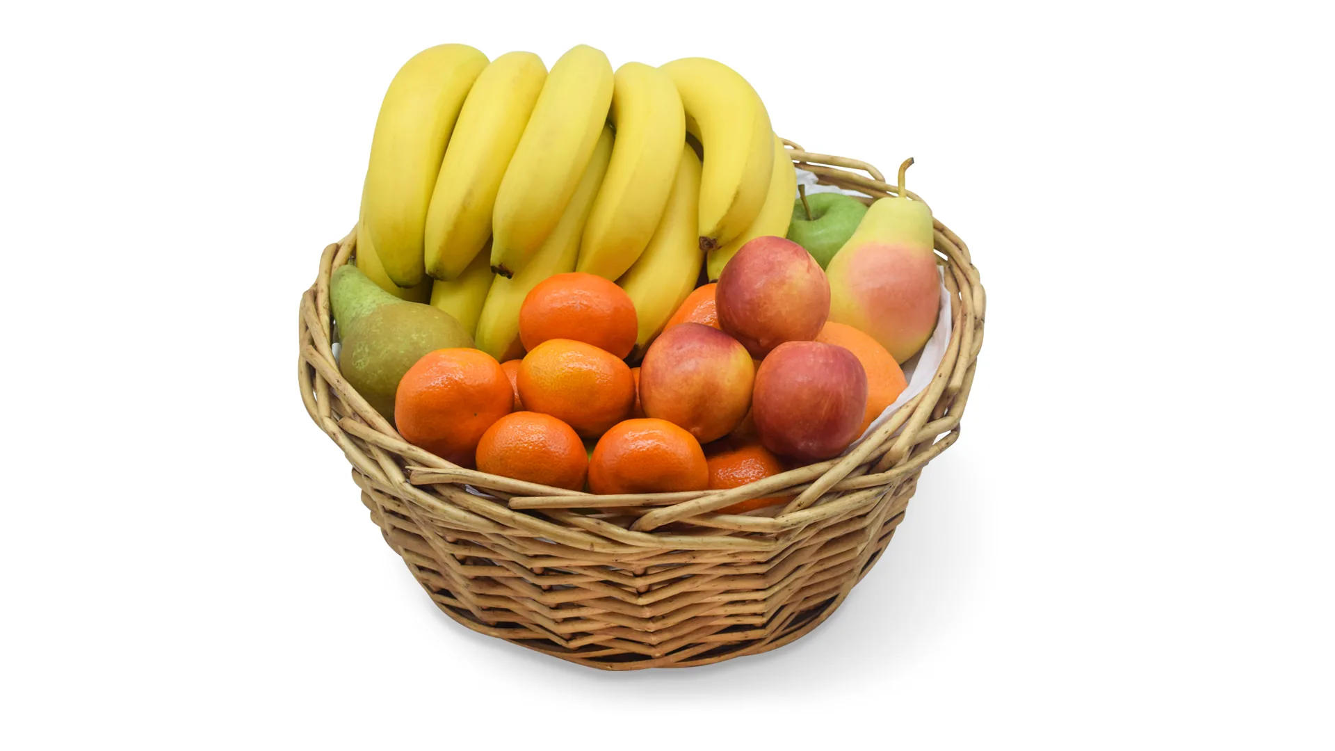 Fruktkorg Original